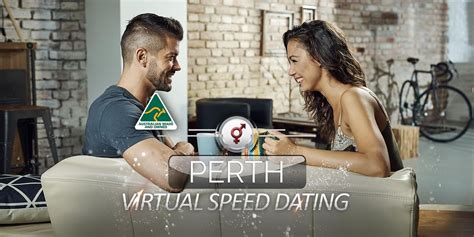 elite speed dating perth